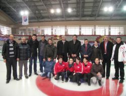 Narmanspor playoff yolunda